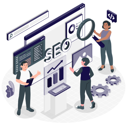 Affordable SEO Services for Moving Companies